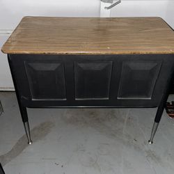 Student Desk
