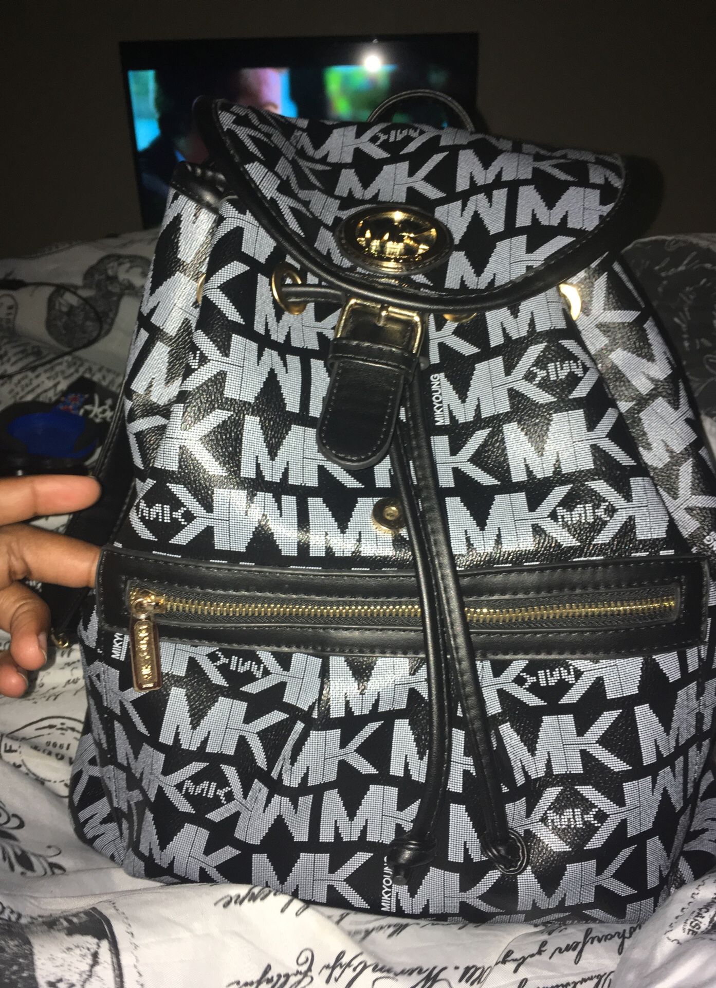 Mk bag need gone asap MK bag !!! Need gone ASAP!! - www.lacanasteria.com.mx main image 3