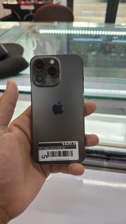 iPhone 13 Pro 128gb (unlocked)