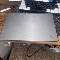 Google Chromebook 