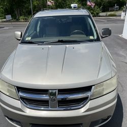 2009 Dodge Journey