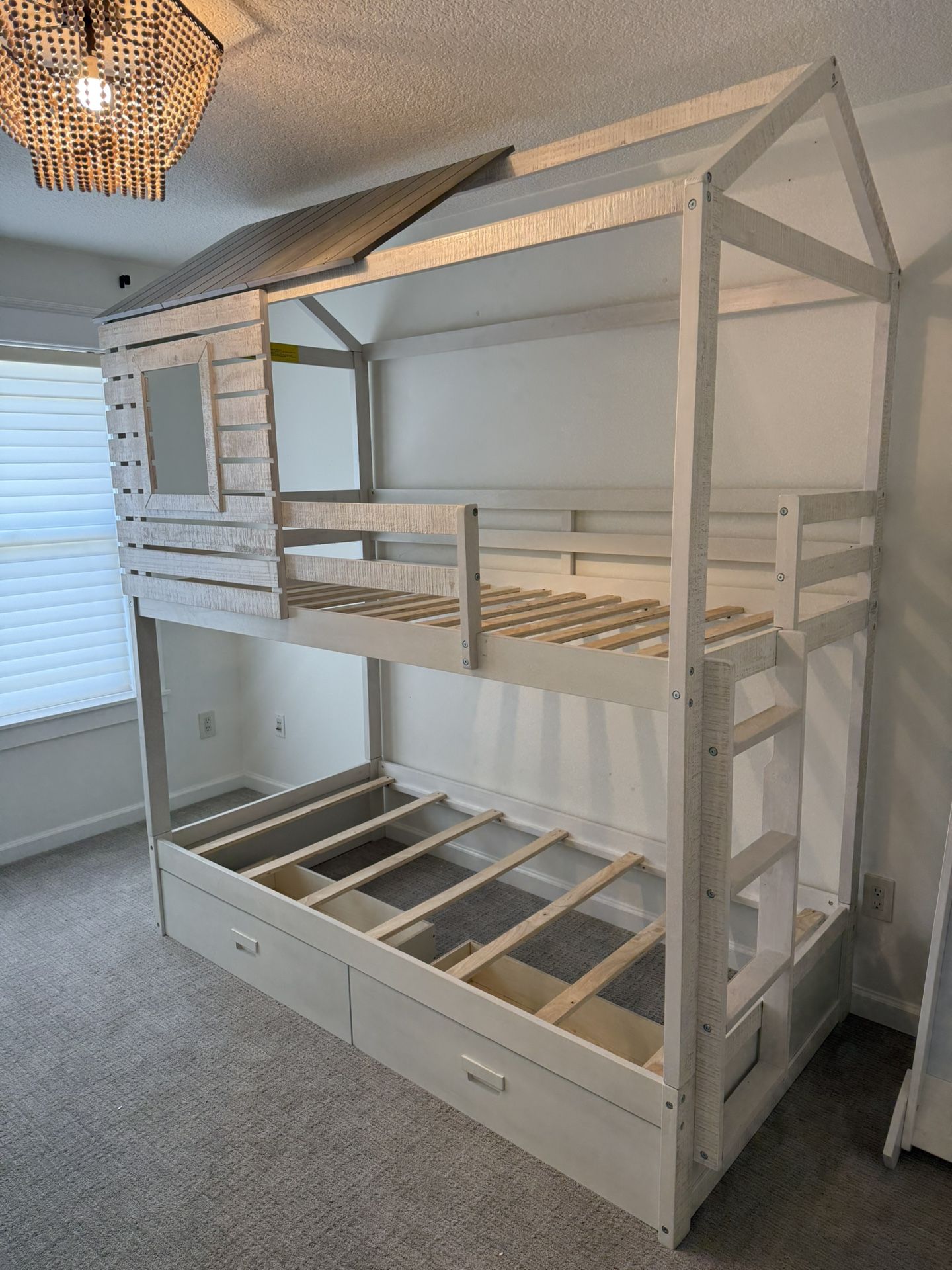 Like NEW Bunk Bed