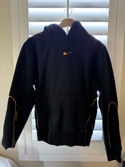 Nike x Drake NOCTA Hoodie Black
