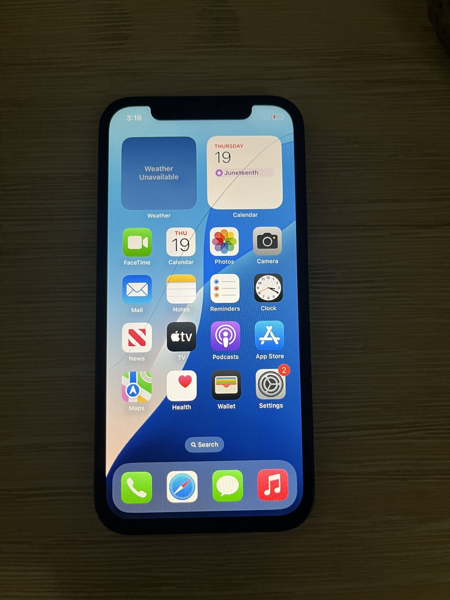 IPhone 12 (64 gb)