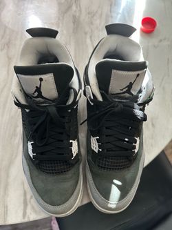 Size 10 Jordans for sale