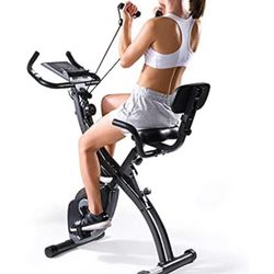 Exercise Machine 