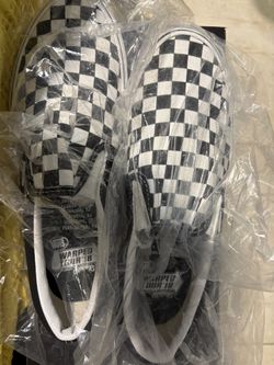 Vans Warped Tour 2018 Collector Item - Forever Warped