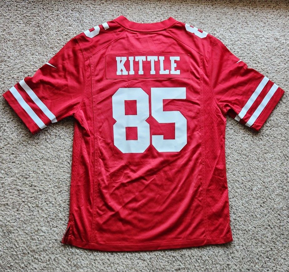 49ers Jersey