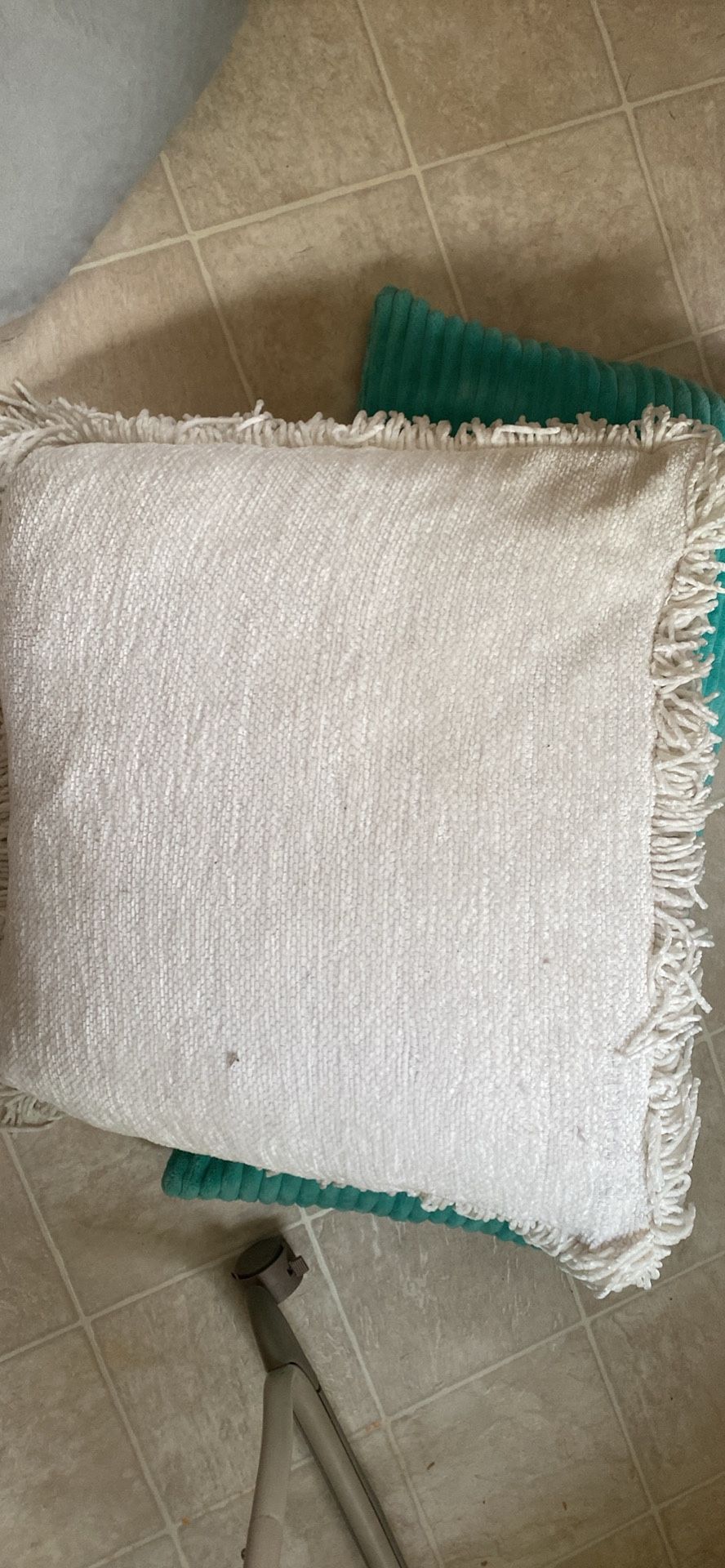 Pillows 