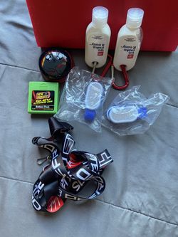 Free Lot of random items