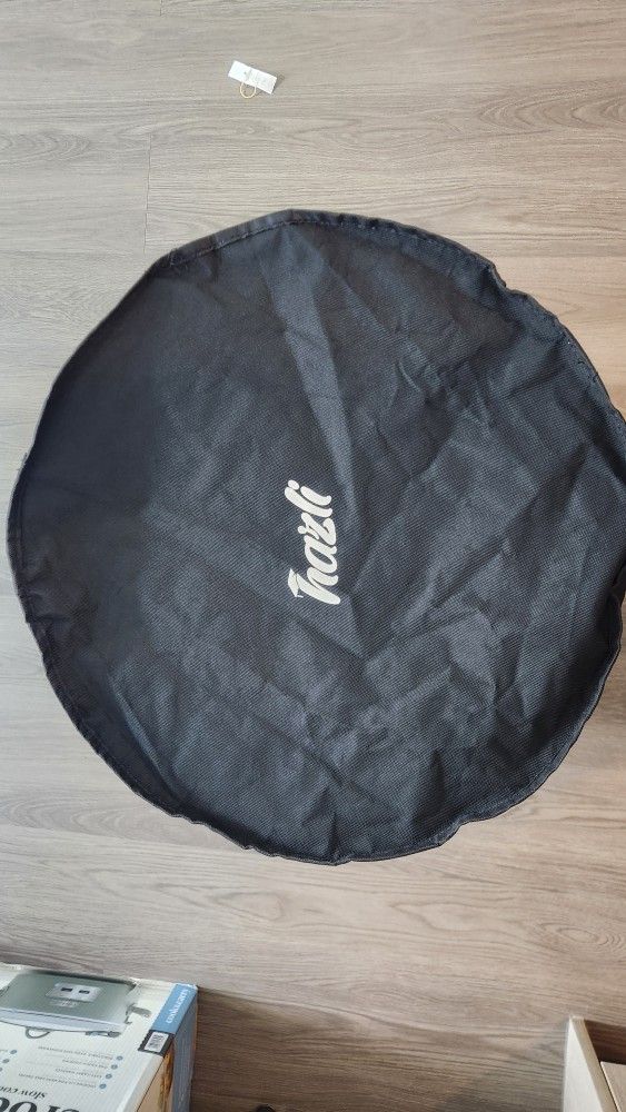 Memory Foam Camping Mattress Pad