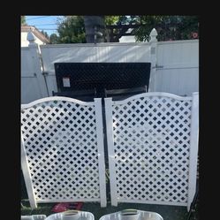 Garden Items 