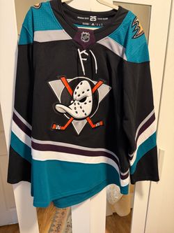 Ducks Jersey