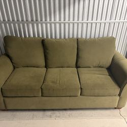 La-Z-Boy Couch / Pull Out Hide-a-Bed
