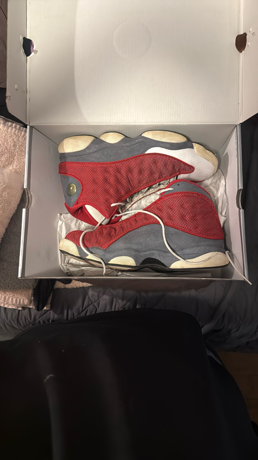Jordan 13