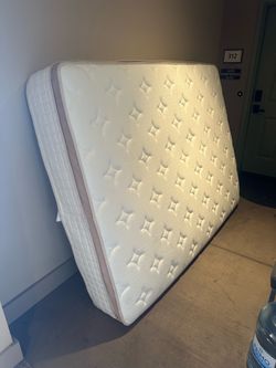 Queen Mattress