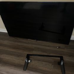 60 Inch Sony Bravia 4k/TV