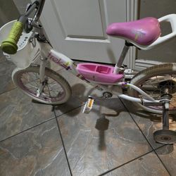 Rare Trek Training Bike