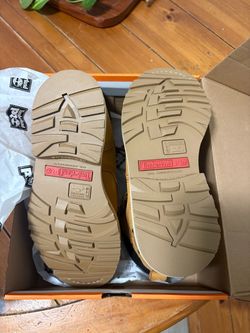 Timberland Oil Resistant Boots