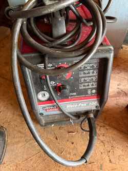 Lincoln Welders