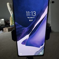 Galaxy Note 20 Ultra 128gb