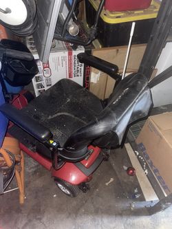 Eletric Seat For Elderly Peaple