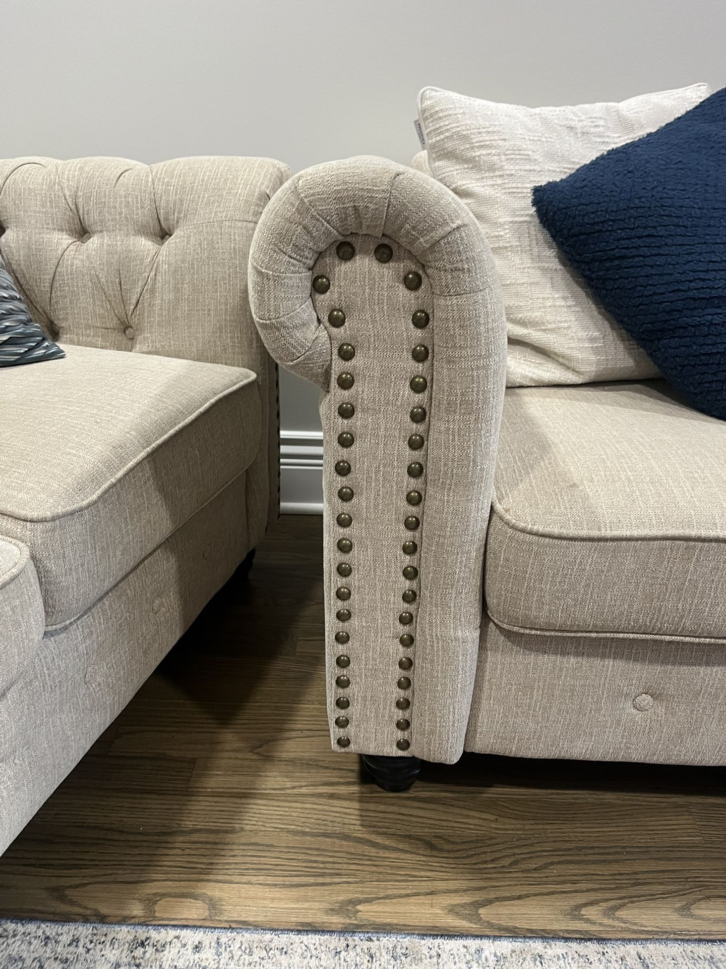 Set Of Sofas For Sale