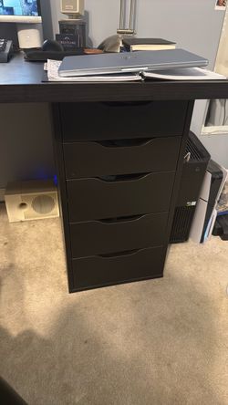 IKEA Alexa drawers