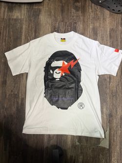 Bape tee