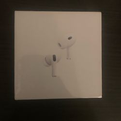Brand New AirPods Pros 
