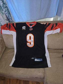 CINCINNATI BENGALS