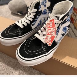 Vans Sk8 Hi