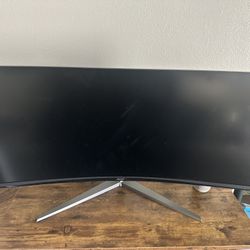 Acer Nitro Gaming Monitor 34”