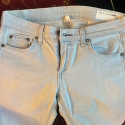Rag & Bone Jeans 