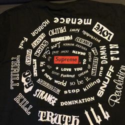 Supreme 