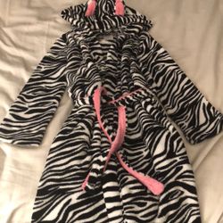Pink Boxer Robe Joe Boxer Robes