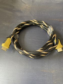 6 Ft HDMI HI SPEED