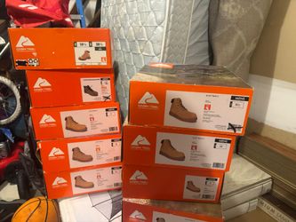 WHOLESALE SHOE LOT – 52 PAIRS – $1,370 OBO
