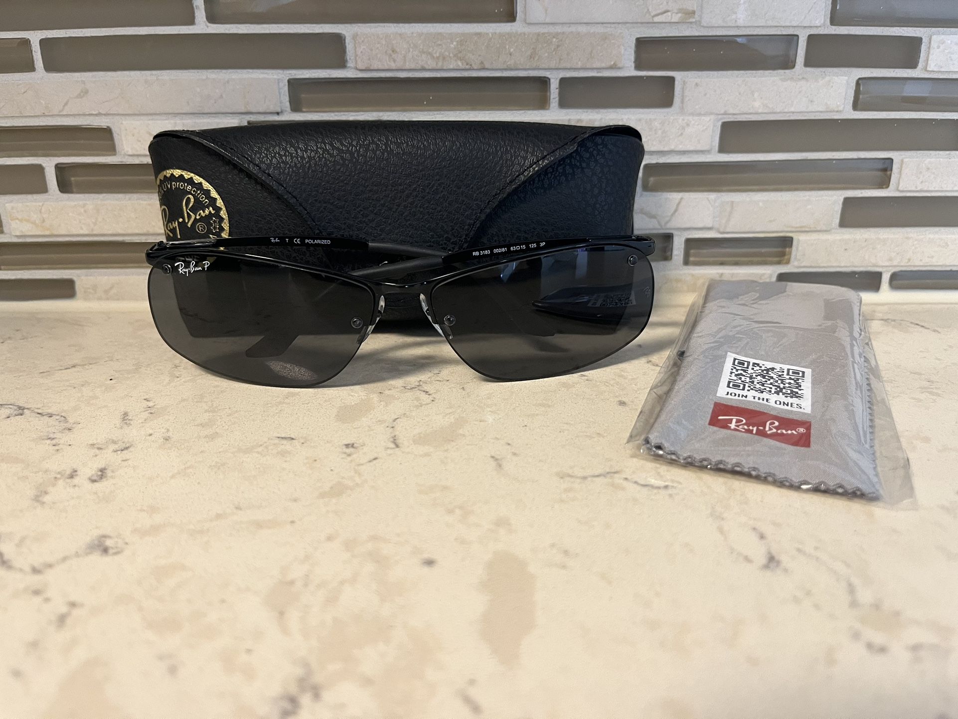 Rayban Sunglasses