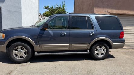 2003 Ford expedition