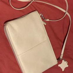Genuine Leather Purse