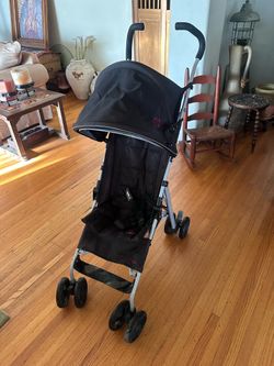 Kids Jeep North Star ⭐️ Stroller