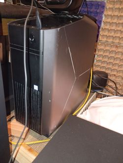 Alienware r7