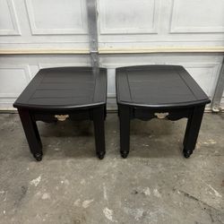 End Table Set