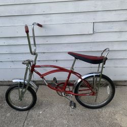 AMX Swift Hornet Bicycle for Sale in Chicago IL OfferUp