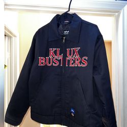 Klux Buster Work Jacket