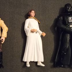 Star Wars Action Figures