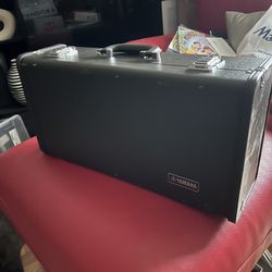 Trumpet Case