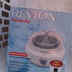 REVLON Facial  Machine 