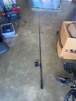 Okuma rockaway combo